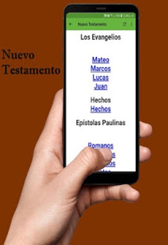 Imagen 0 para Biblia Israelita Nazarena…