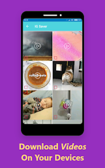 Imagen 2 para IGSaver : Photos & Videos…