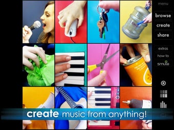 Image 0 for MadPad HD - Remix Your Li…
