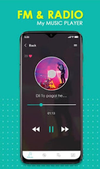 Imagen 0 para Radio Fm Without Internet…
