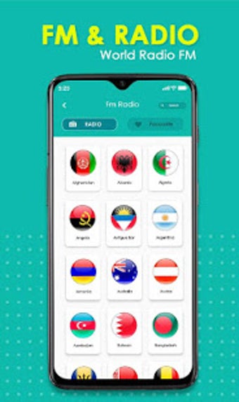 Image 1 for Radio Fm Without Internet…