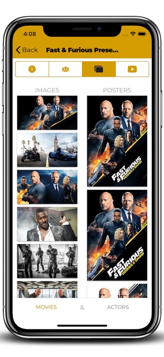 Image 1 for Bobby Box - CotoMovies & …