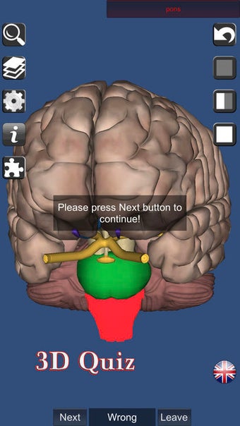Imagen 0 para 3D Anatomy