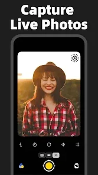 Image 0 for LivePhoto Camera -Motion …