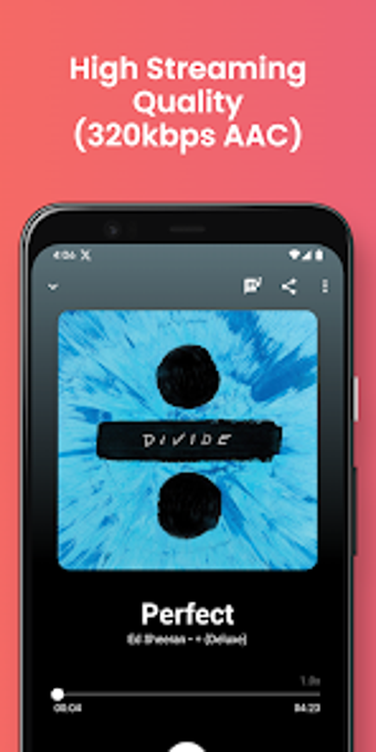 Image 0 for Joytify - Music & Playlis…