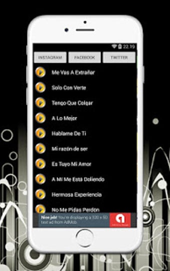 Image 1 for Banda MS