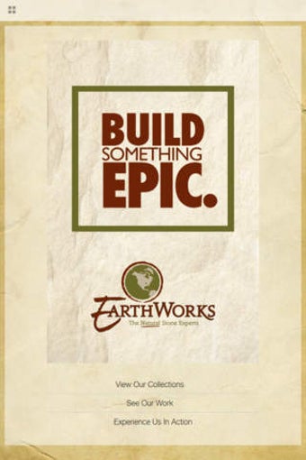 Image 0 for EarthWorks, Inc.