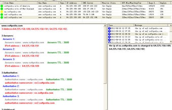 Imagen 0 para Dns Monitor