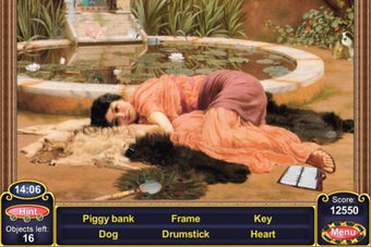 Image 0 for Secrets of Great Art