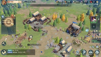 Image 0 for Era of Conquest