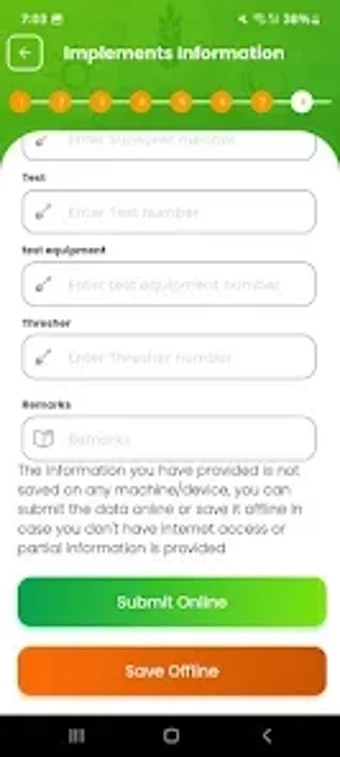 Image 0 for Benazir Kissan Card