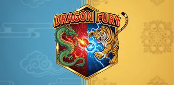 Image 0 for Dragon Fury-Tiger Strike