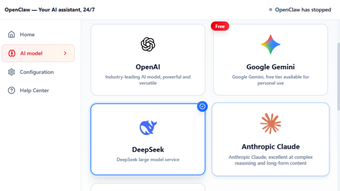 Imagen 0 para OpenClaw Tool