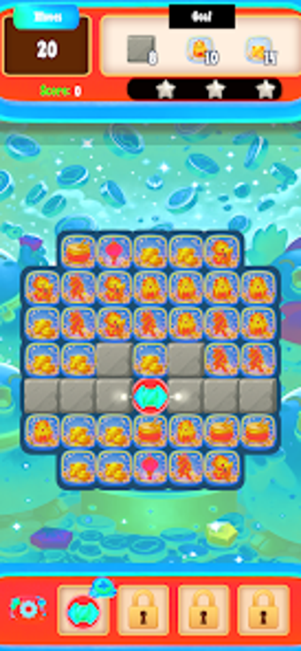 Image 0 for Lemio: Light Puzzle