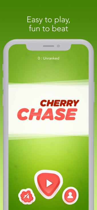 Image 1 for Cherry Chase Rerun