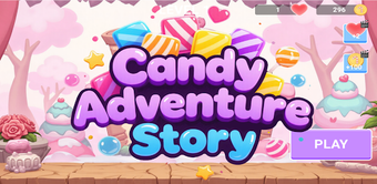 Image 0 for CandyAdventureStory