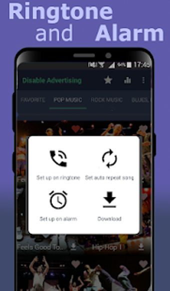 Image 3 for Ringtones Free Songs