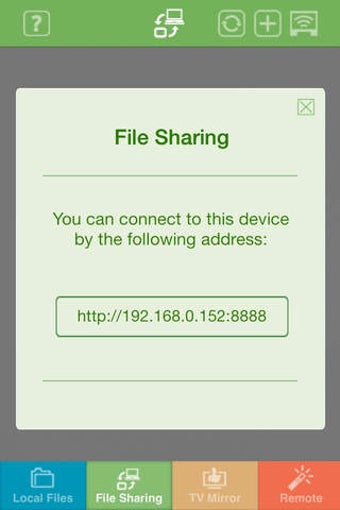 Image 0 for DroidBOX Share
