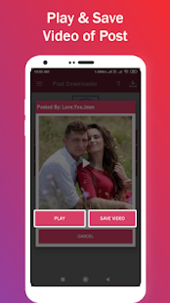 Image 1 for Instant Saver -Insta Post…