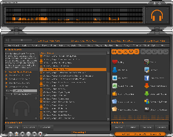 Image 0 for Nexus Radio