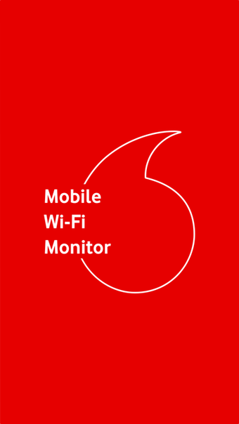 Image 0 for Vodafone Mobile Wi-Fi Mon…