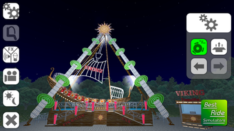 Imagen 0 para Viking Ship - Best Ride S…