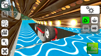 Image 0 for Viking Ship - Best Ride S…