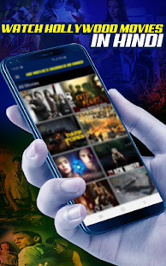 Image 3 for Hollywood HD Movies Dubbe…