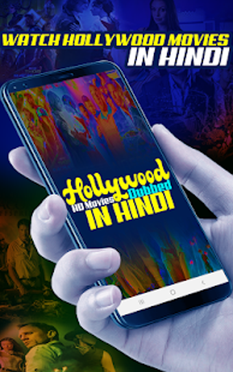 Image 1 for Hollywood HD Movies Dubbe…
