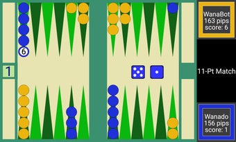 Imagen 2 para DG Mobile