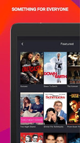 Imagen 3 para MFlix - Free Movies and T…