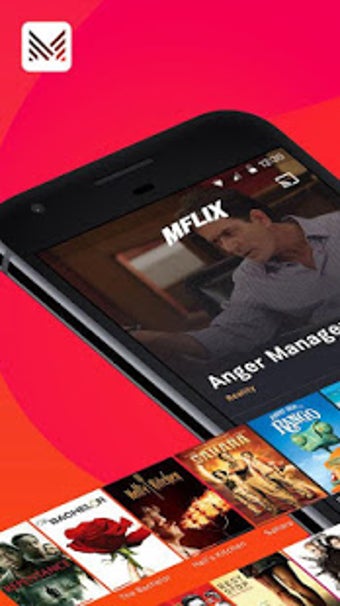 Imagen 2 para MFlix - Free Movies and T…
