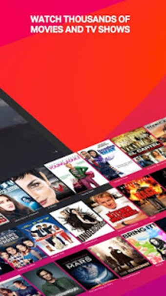 Imagen 0 para MFlix - Free Movies and T…