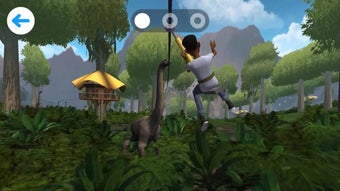 Image 0 for Jurassic World: Camp Cret…