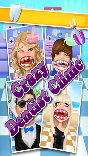 Image 0 for Crazy Little Dentist Clin…