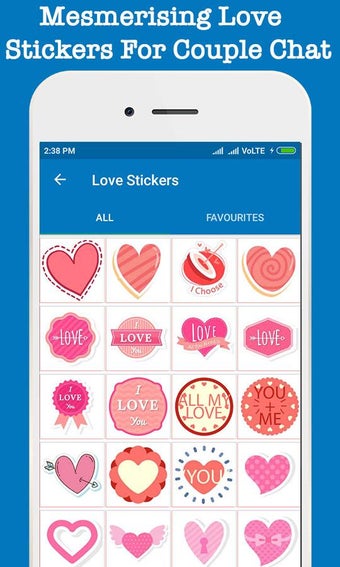 Image 0 for Stickers For Line Messeng…