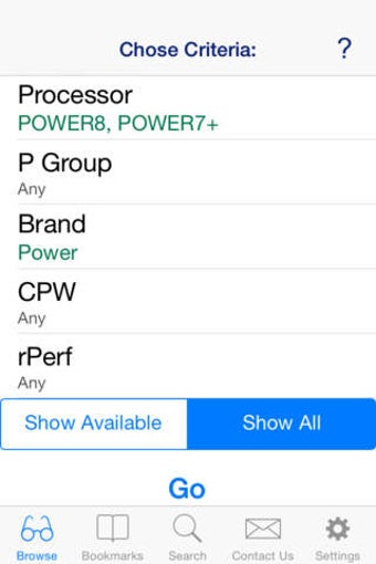Imagen 0 para Power Systems Navigator b…