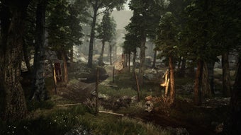 Imagen 0 para Gothic 1 Remake