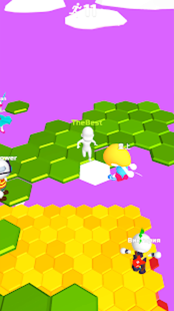 Image 3 for Do Not Fall .io