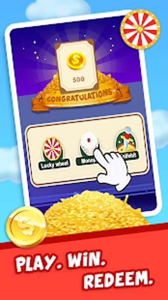 Image 1 for Coin+: make leisure a tre…