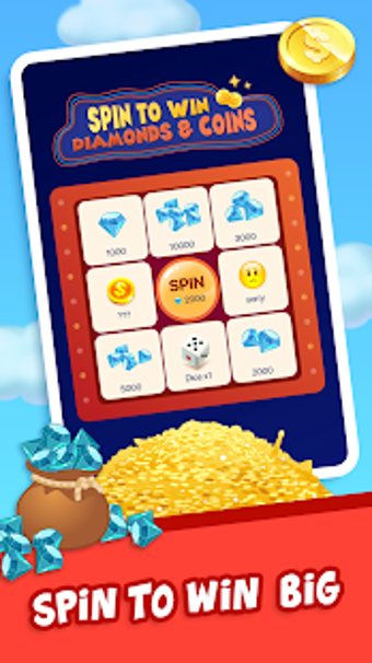 Image 1 for Coin+: make leisure a tre…