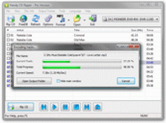Image 0 for Handy CD Ripper Portable