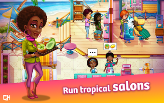 Imagen 2 para Sally's Salon - Beauty Se…