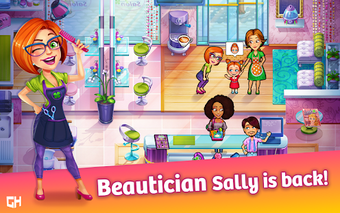 Imagen 0 para Sally's Salon - Beauty Se…