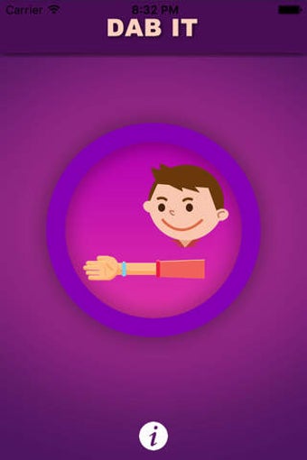 Image 0 for Dab It