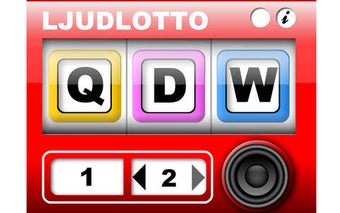 Image 0 for Ljudlotto