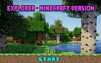 Image 0 for Explorer- Mindcraft Versi…