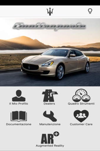 Imagen 0 para Maserati Service
