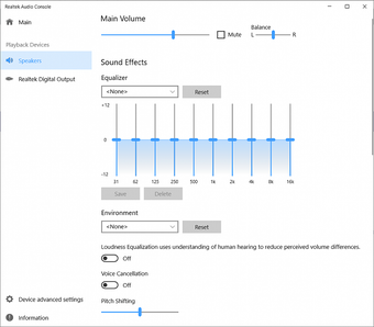 Image 0 for Realtek UAD Driver