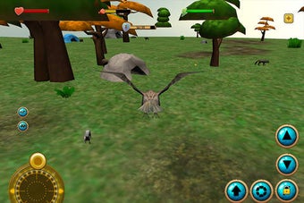 Image 0 for Wild Sparrow Simulator